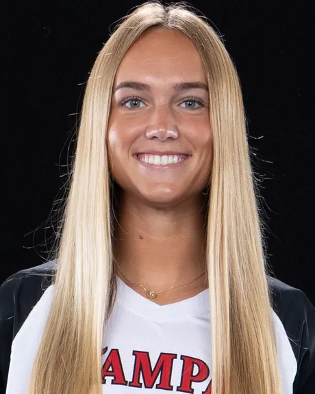 Kendall Gouner, Soccer, undefined