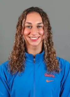 Kennedy Martin, Volleyball, undefined