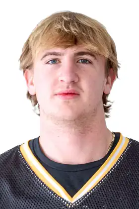 Jackson Ross, Lacrosse, undefined