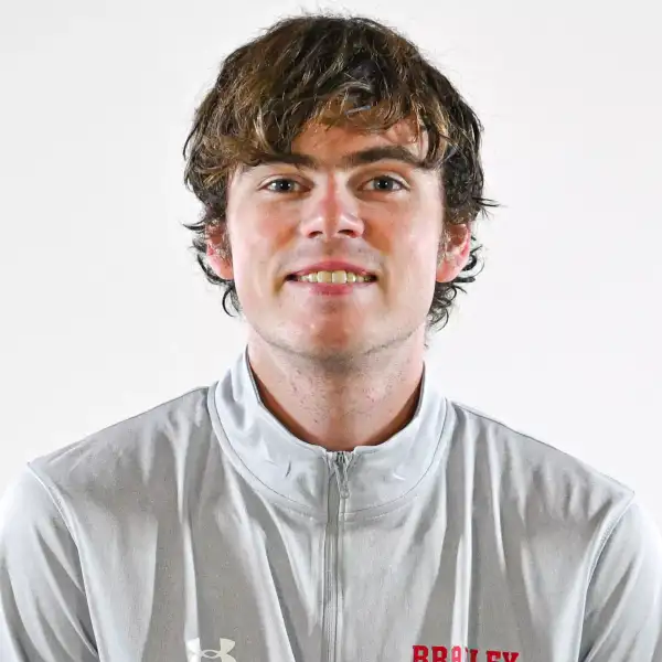 Parker Nold, Track and Field (O), Bradley University
