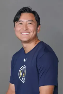 Zach Pellouchoud, Tennis, University of California, San Diego