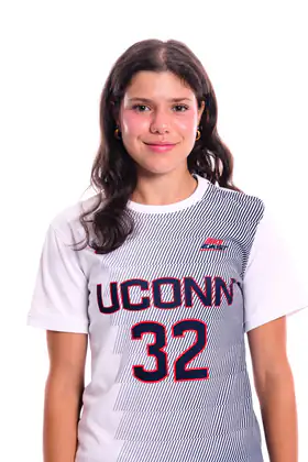Ines Nourani, Soccer, University of Connecticut