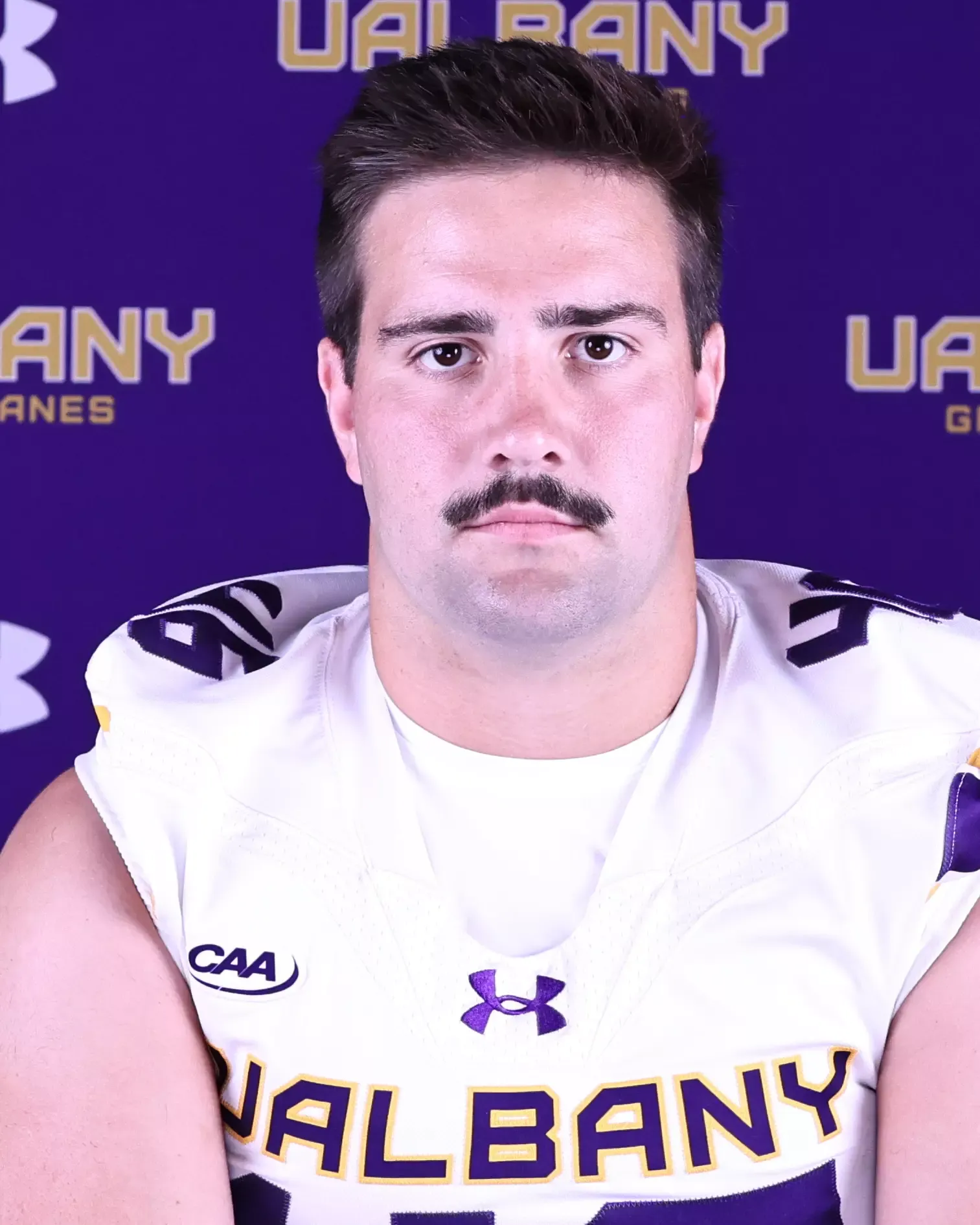 Tyler Wilms, Football, undefined