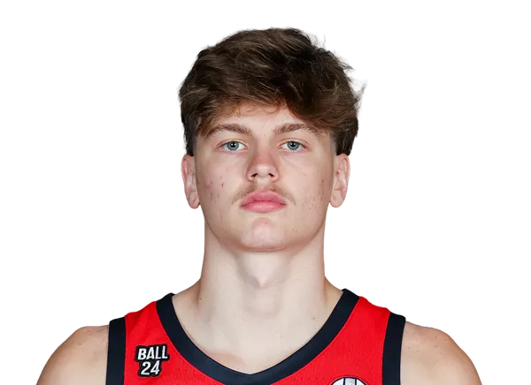 Eduardo Klafke, Basketball, University of Mississippi