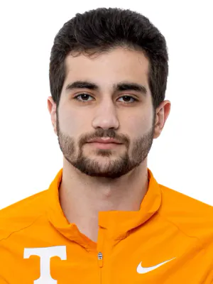 Marc Anthony Ibrahim, Track and Field, undefined
