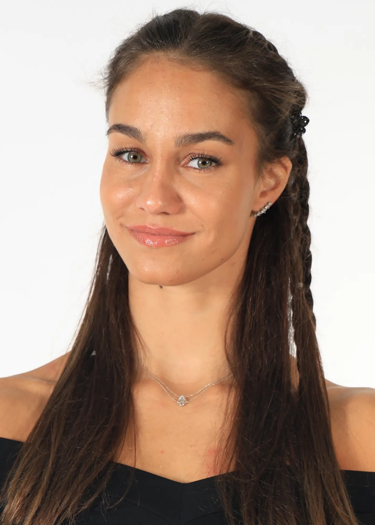 Aleksandra Dimitrova, Swimming & Diving, University of Delaware