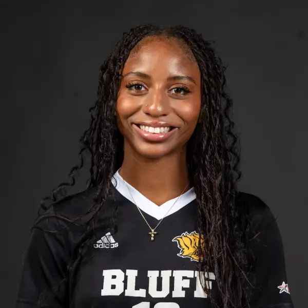 Trinity Moffett, Soccer, University of Arkansas-Pine Bluff
