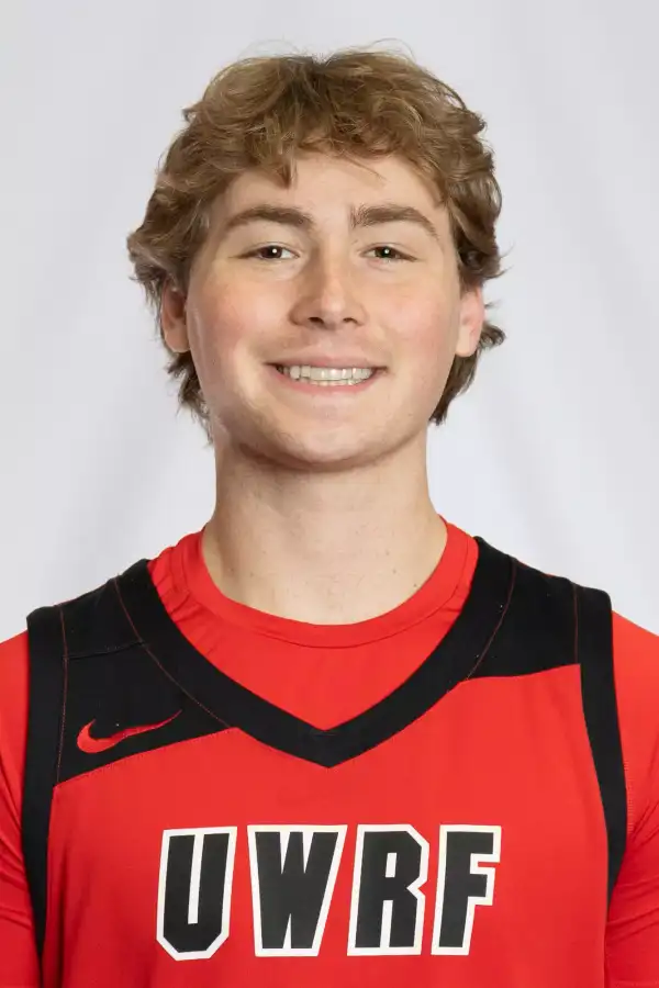 Ian Johnson, Basketball, University of Wisconsin-River Falls