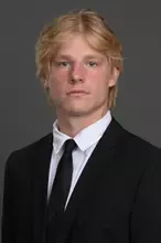 Jackson Blake, Hockey, University of North Dakota