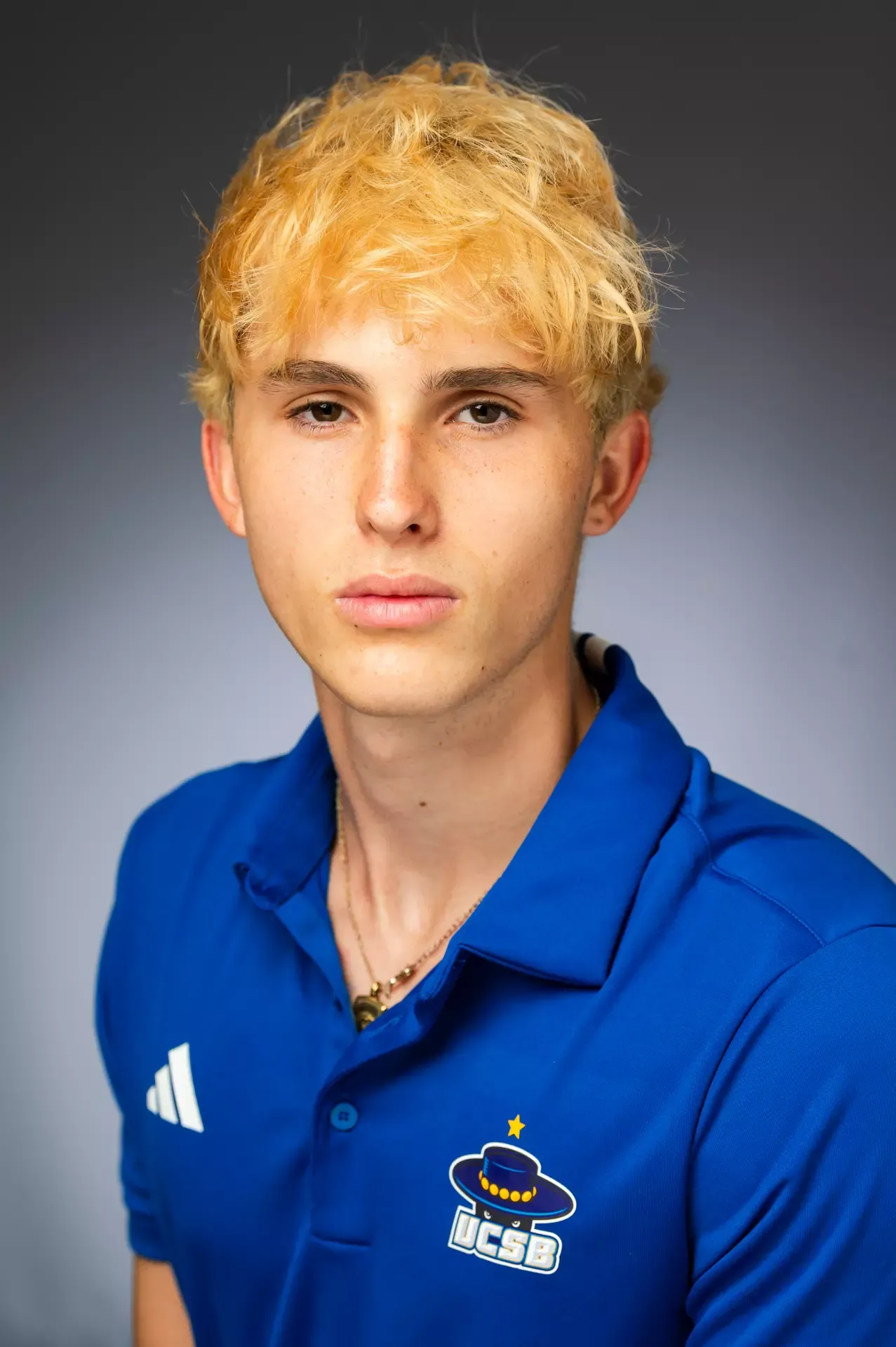 Brennan Mulholland, Soccer, University of California, Santa Barbara