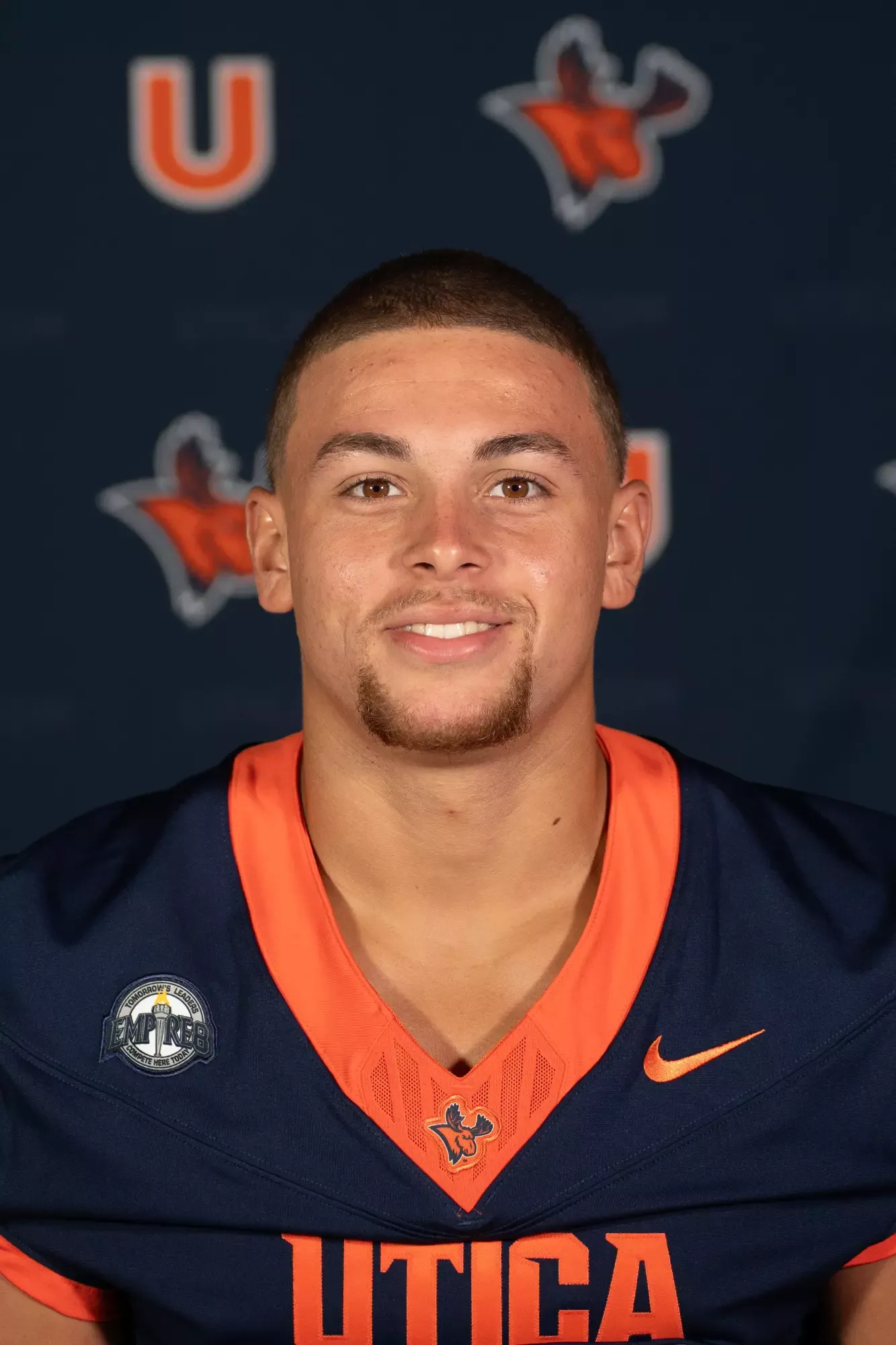 Isaiah Thomas, Football, Utica University