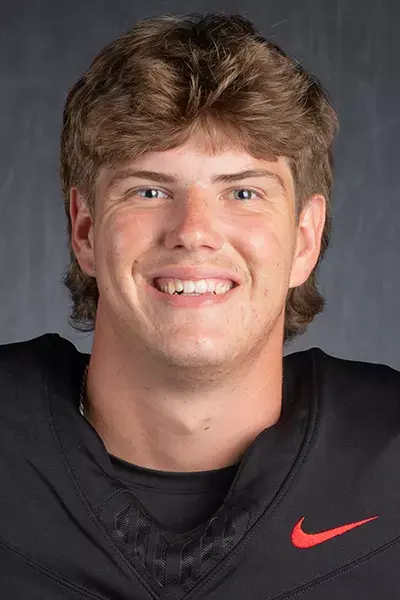 Brett Fitzgerald, Football, Valdosta State University
