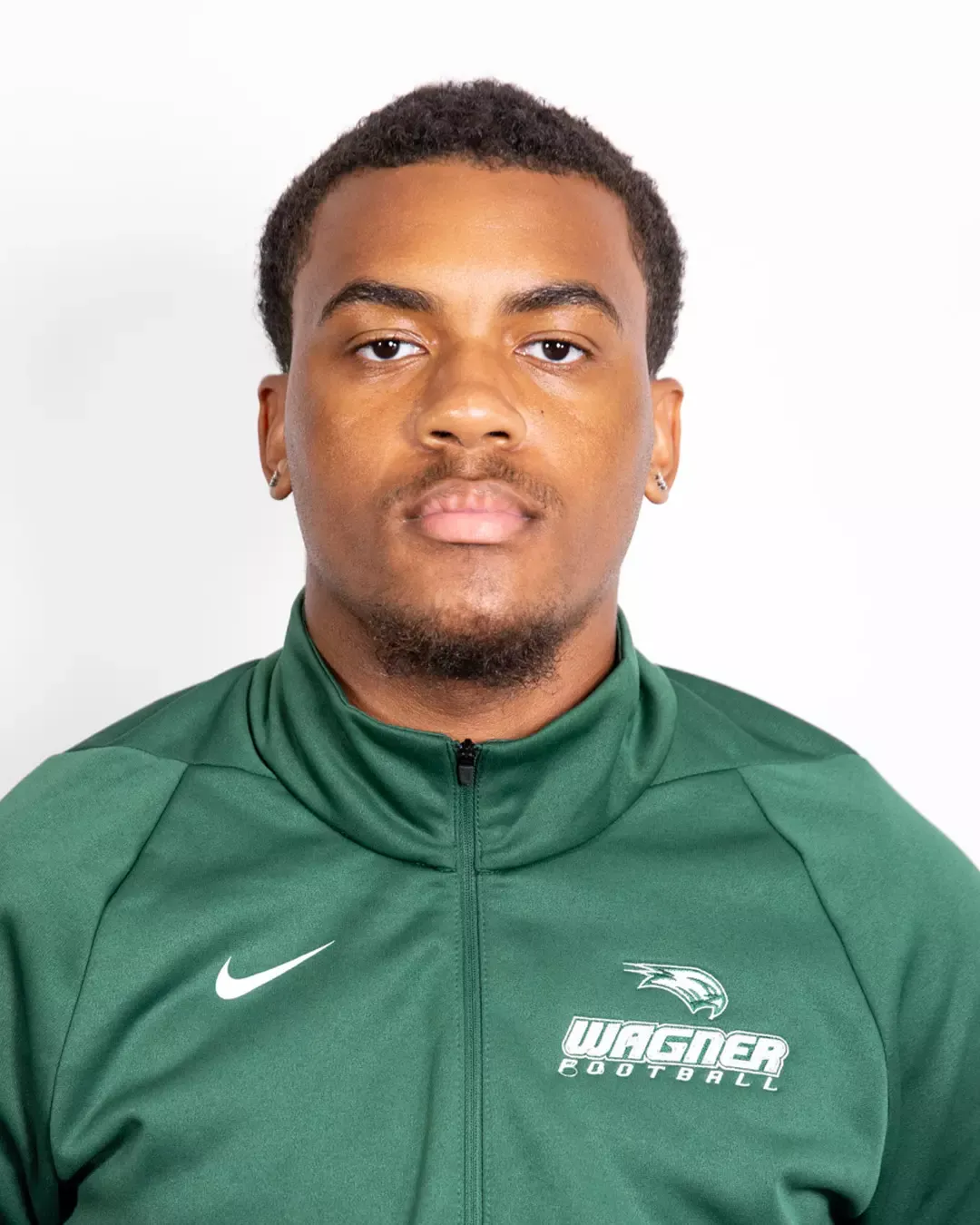 Tyrell King, Football, undefined
