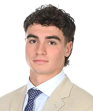 Anthony Grassi, Lacrosse, undefined