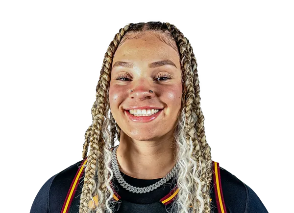 Jordan Jones, Basketball, undefined