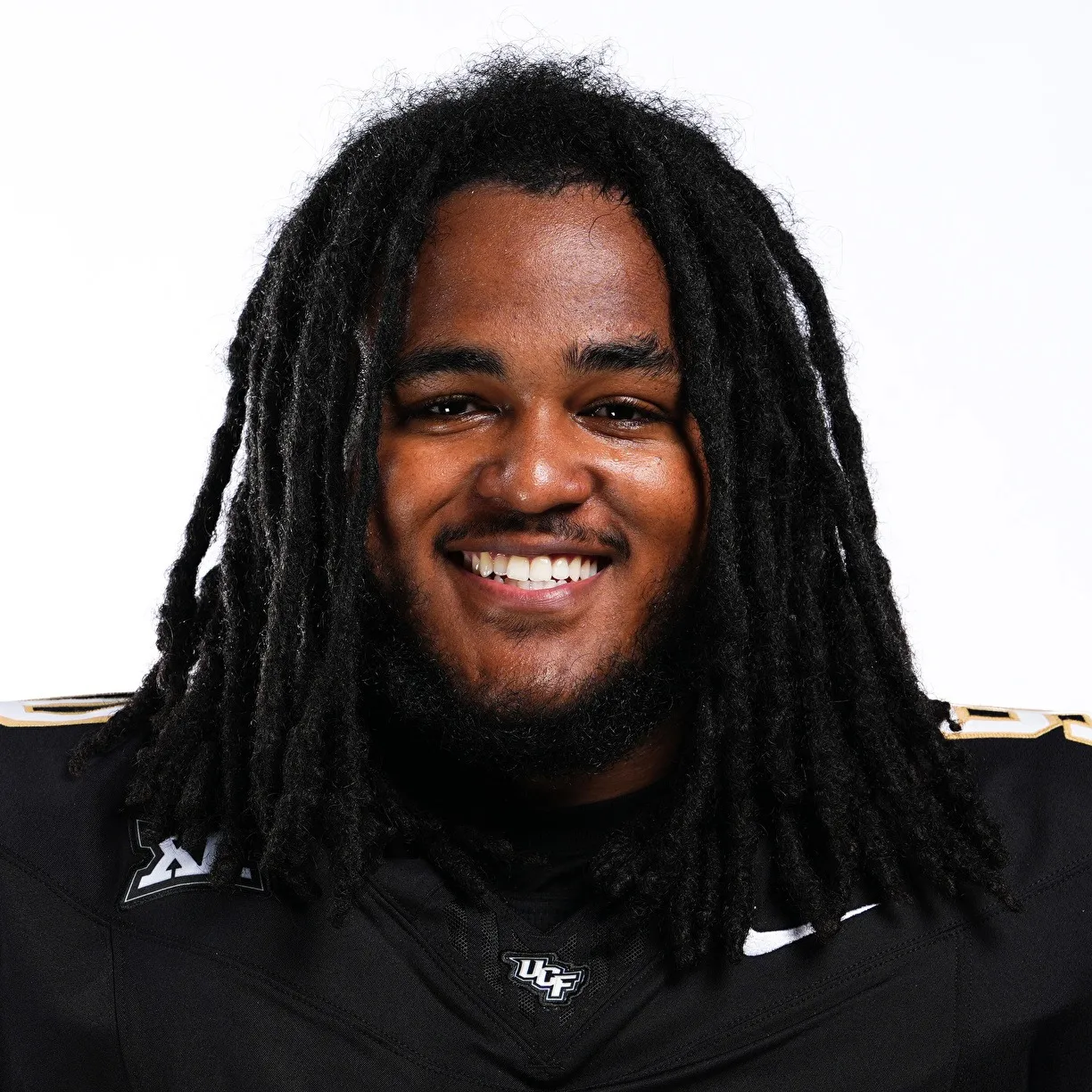 Mujahid Jefferson, Football, undefined