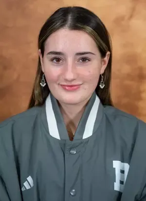Sarah Malcolm, Swimming & Diving, St. Bonaventure University