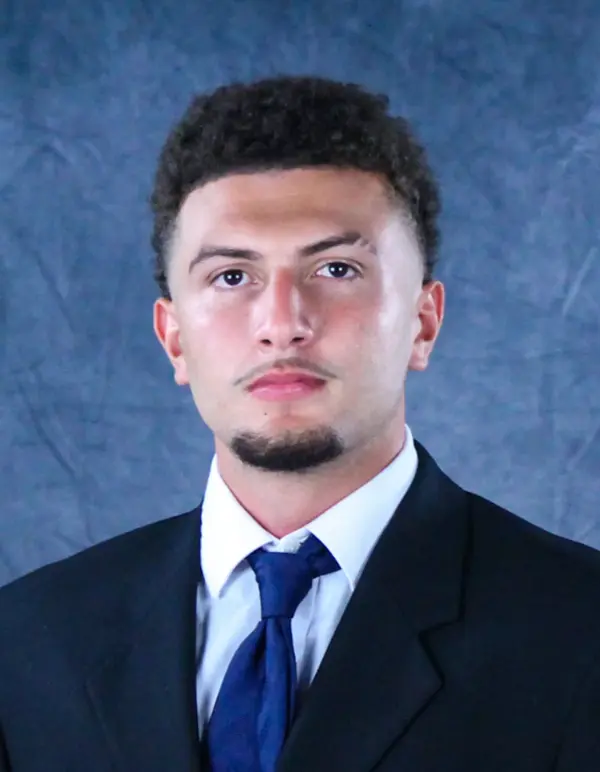 Michael Borhi, Football, Keiser University