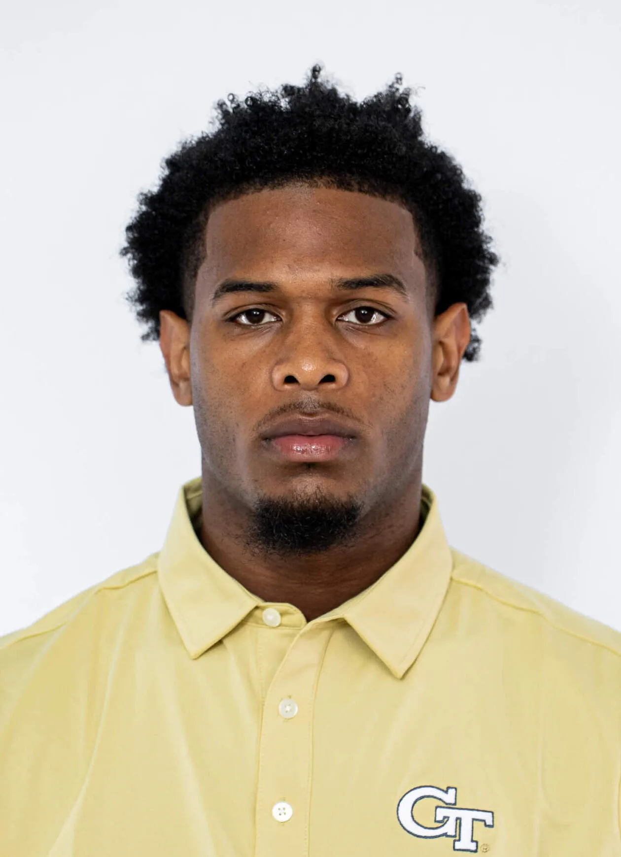 Kymani Morales, Football, Georgia Institute of Technology