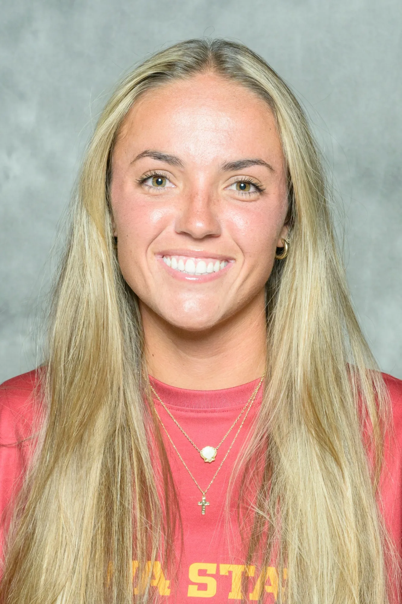 Lucy Froitzheim, Soccer, undefined