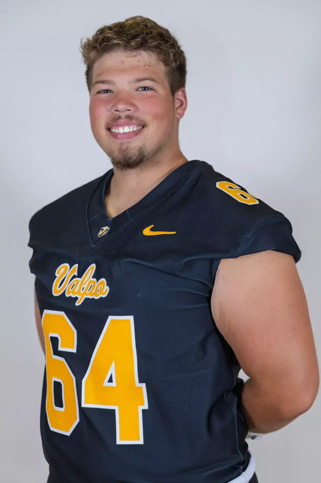 Nathan Snedegar, Football, undefined