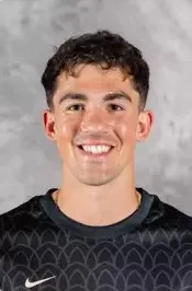 Ryan Fessler, Soccer, undefined