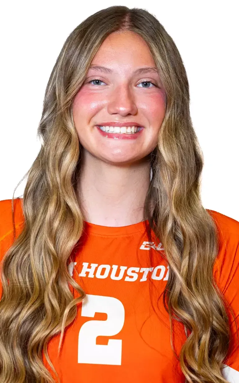 Brenlin Garlitz, Volleyball, undefined