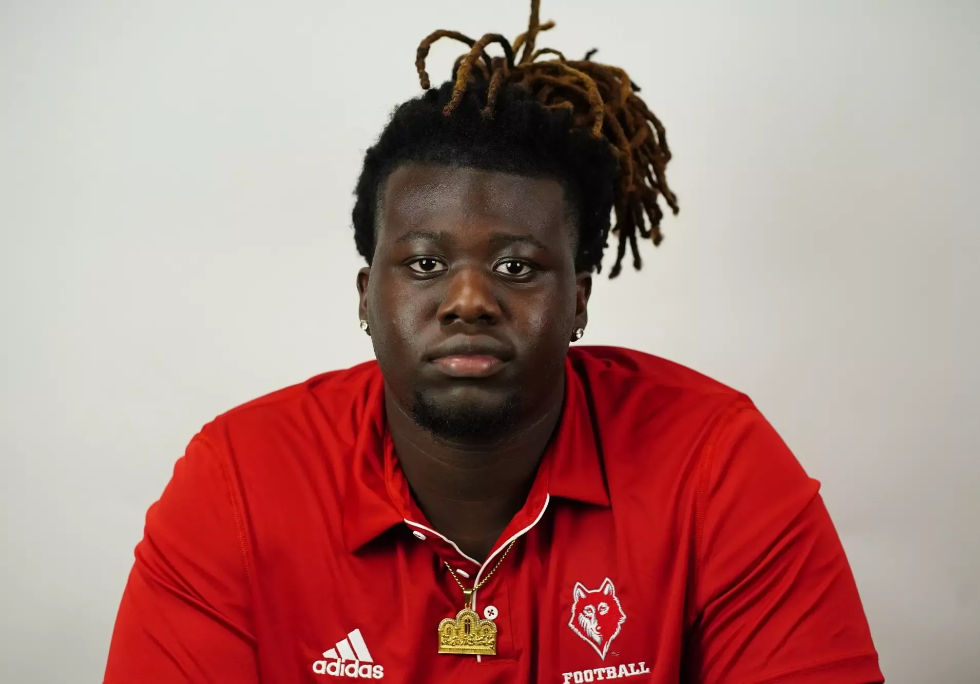 Darren Bryant, Football, undefined