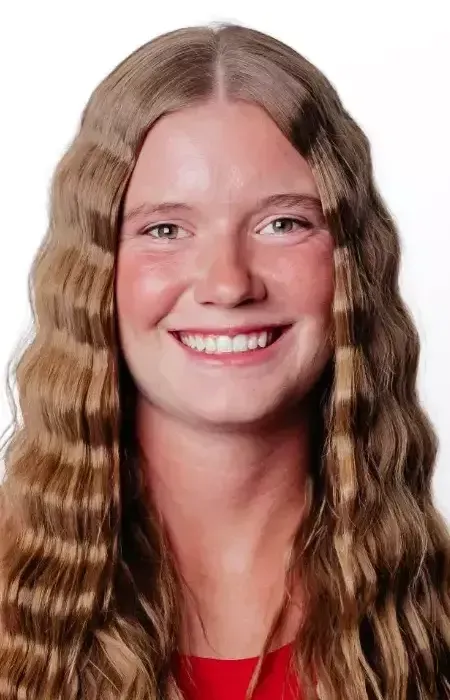 Savannah Rydalch, Track and Field, Utah Tech University