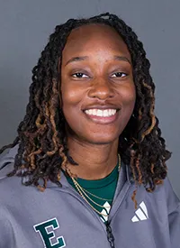 Ashtan Winfrey, Track and Field (O), Eastern Michigan University