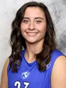 Sylvia Hasz, Beach Volleyball, undefined