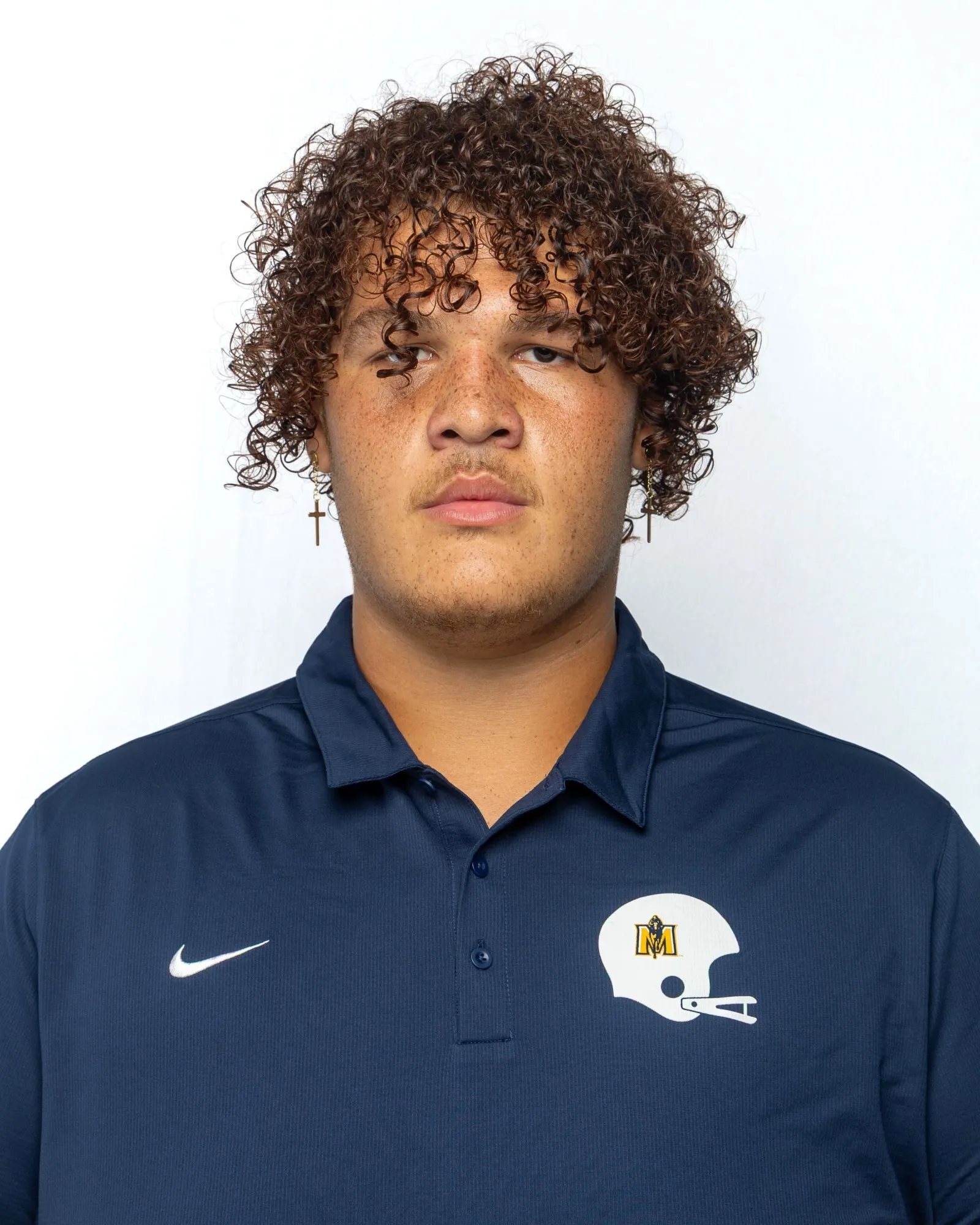 Demetrius Carman, Football, undefined