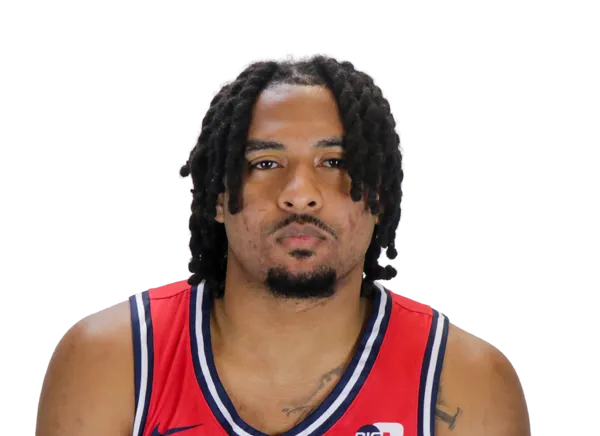 Zion Walker, Basketball, Radford University