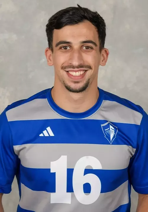 Rui Ferreira, Soccer, Lynn University