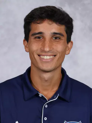 Samuel Henery, Cross Country, Florida Atlantic University