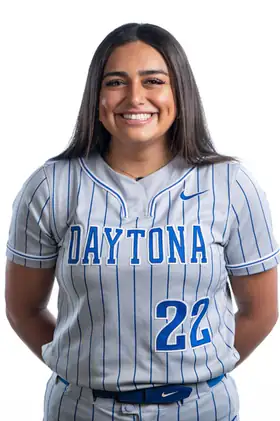 Maggie Castaneda, Softball, undefined