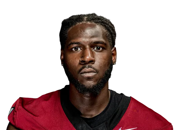 Wilburn Smallwood, Football, Alabama A&M University