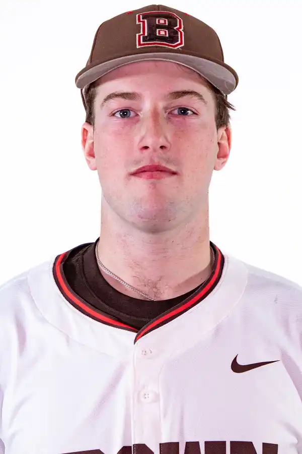 Brady Dever, Baseball, Brown University