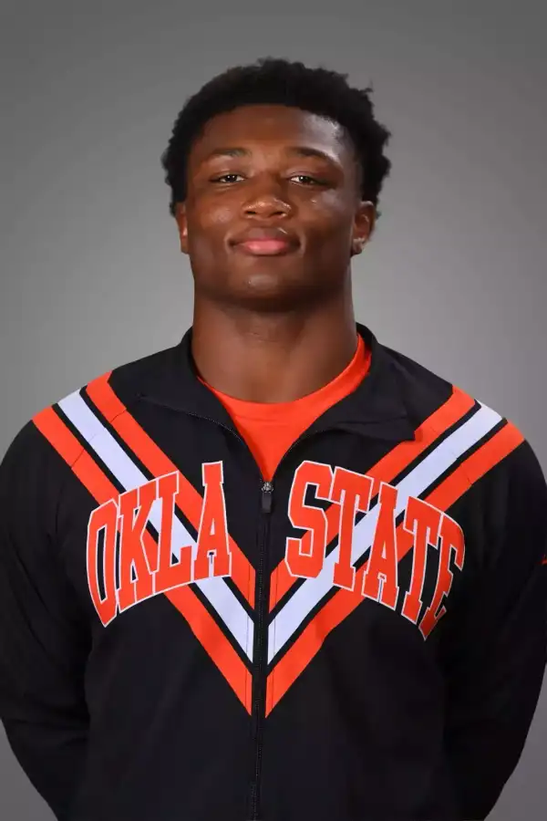Michael White, Wrestling, Oklahoma State University