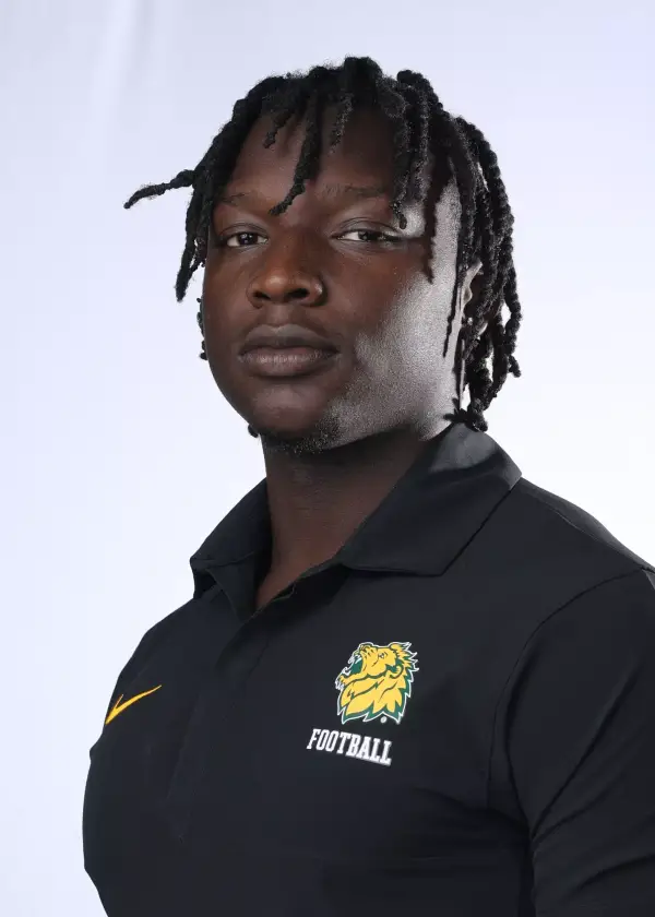 Ty Horton, Football, Missouri Southern State University