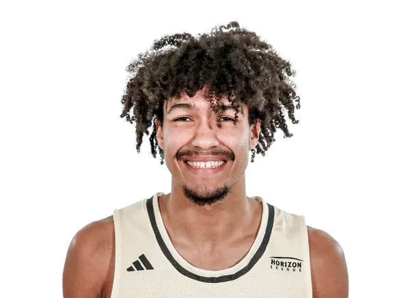 Maurice Thomas, Basketball, University of Wisconsin-Milwaukee