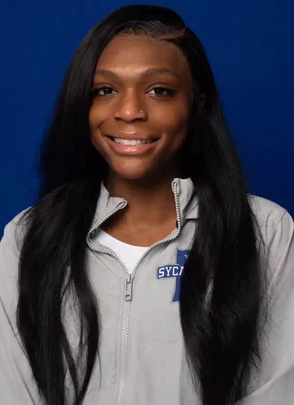 Jahnel Bowman, Track and Field (O), Indiana State University