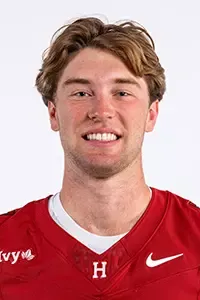 Teigan Pelletier, Football, Harvard University