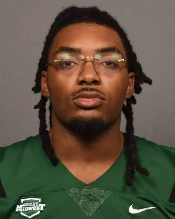Rapheal Worthy, Football, Lake Erie College