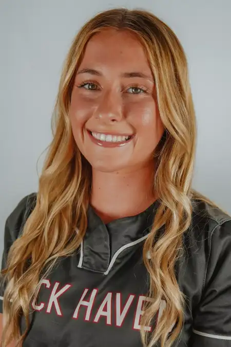 Talia Ross, Softball, Lock Haven University
