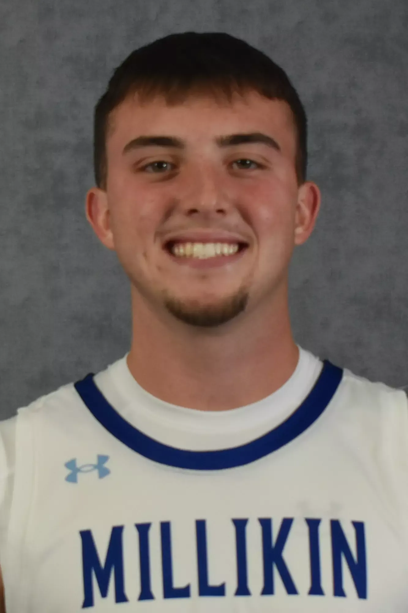 Braden Phillips, Basketball, Millikin University