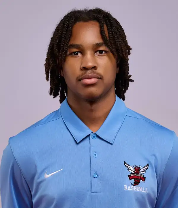 Kaleb Scott, Baseball, Delaware State University