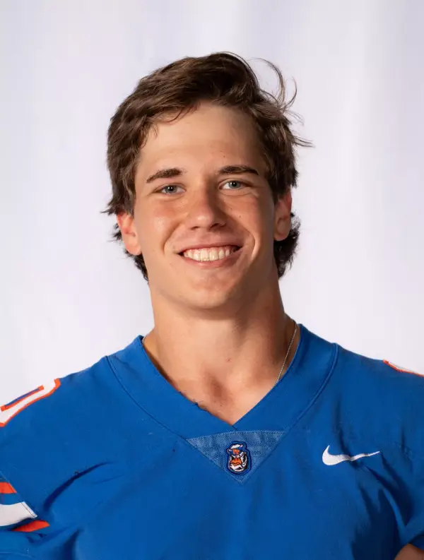 Alexander Rustay, Football, Pomona-Pitzer Colleges
