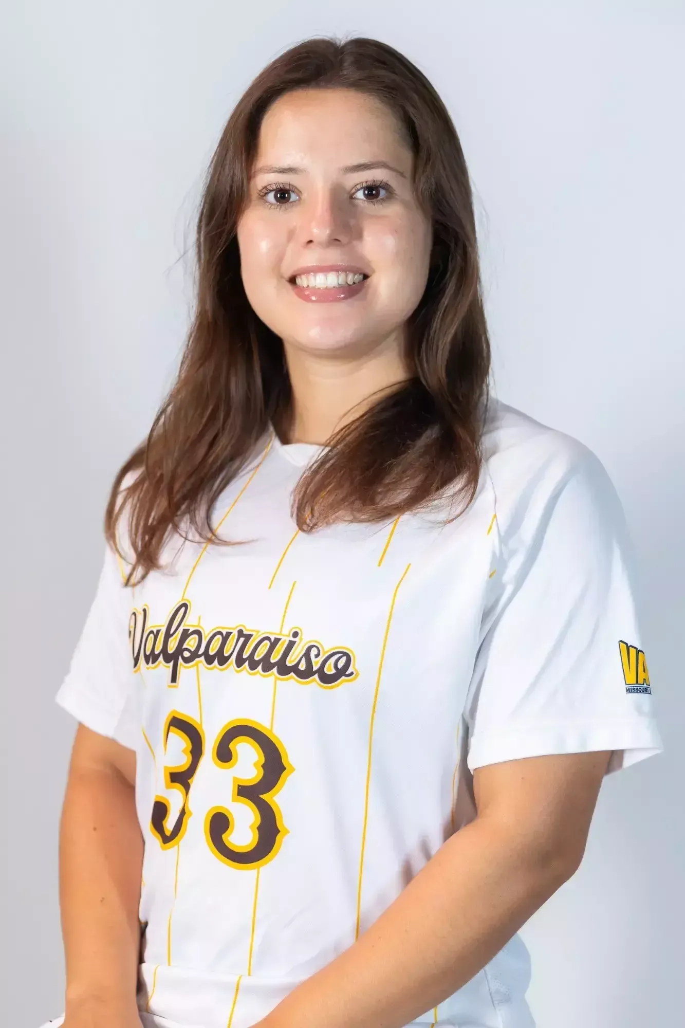 Julianna De Simone, Soccer, undefined