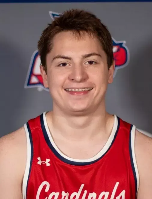 Colton Beaver, Basketball, Saint Mary's University of Minnesota